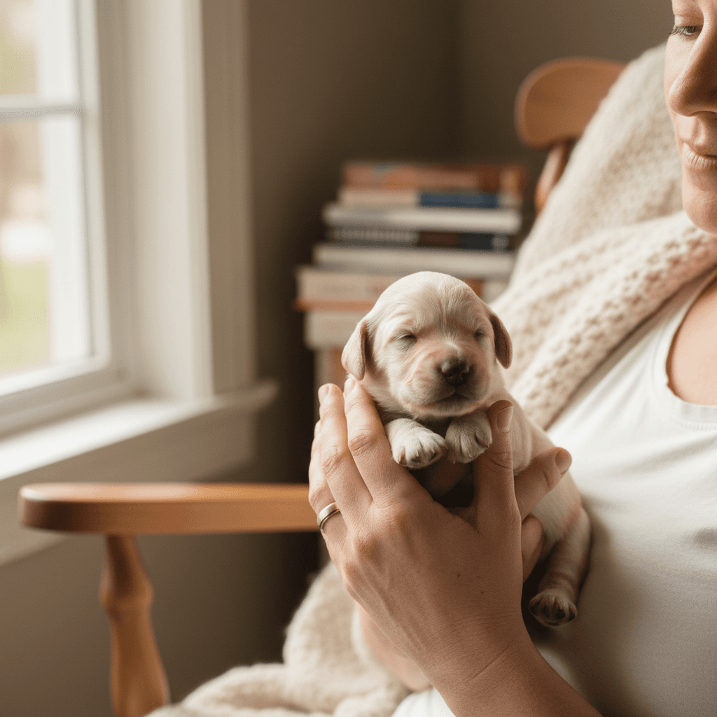 How to Teach Your Puppy to Be Handled for Grooming and Vet Checks